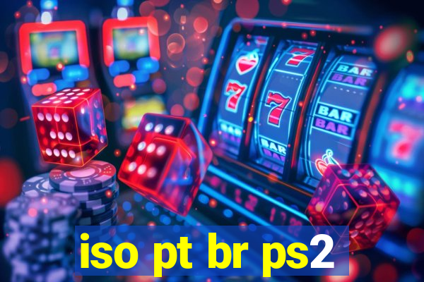 iso pt br ps2